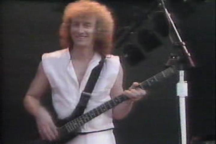 Dee Murray